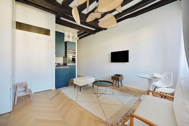 オーセンティックスタジオ - 2P - オテル ド ヴィル