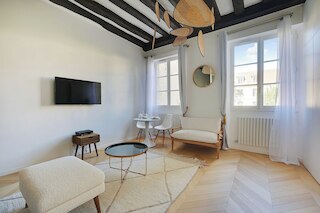 オーセンティックスタジオ - 2P - オテル ド ヴィル