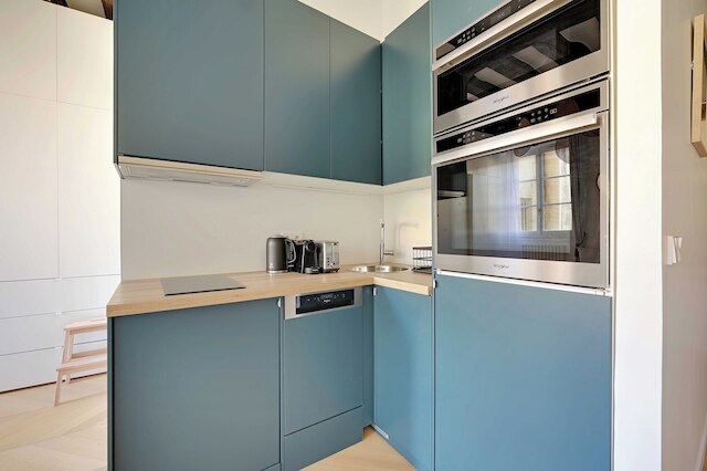 オーセンティックスタジオ - 2P - オテル ド ヴィル