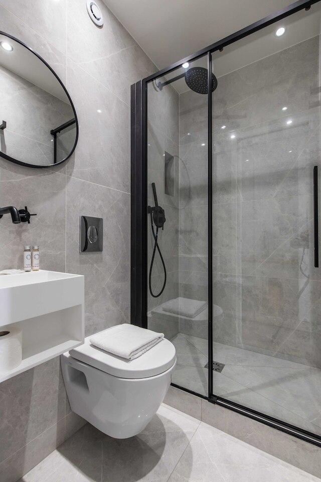 インティメット プライベート ルーム - 2P - ピガール / ムーランルージュ