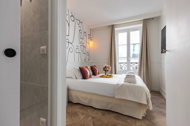 インティメット プライベート ルーム - 2P - ピガール / ムーランルージュ