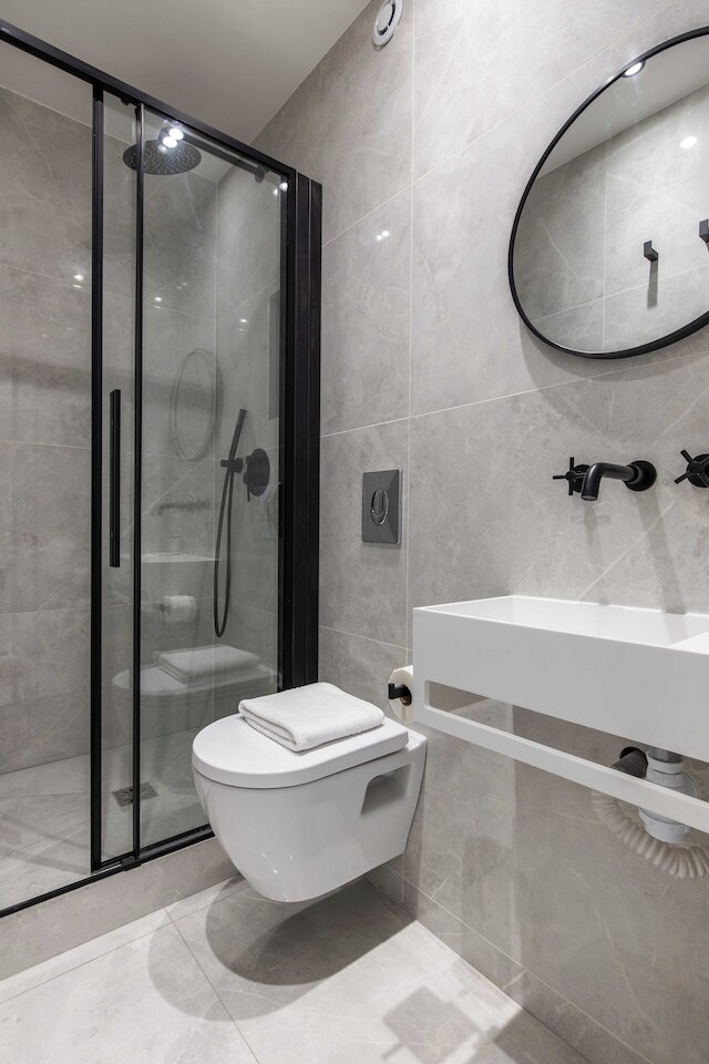 ピースフル ルーム フォー 2 人 - サクレ・クール