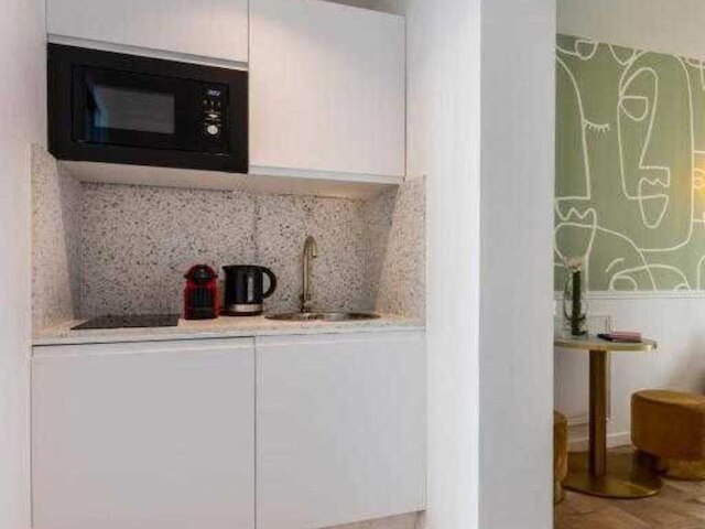 シック スタジオ フォー 2 ピープル - ピガール/サクレ・クール