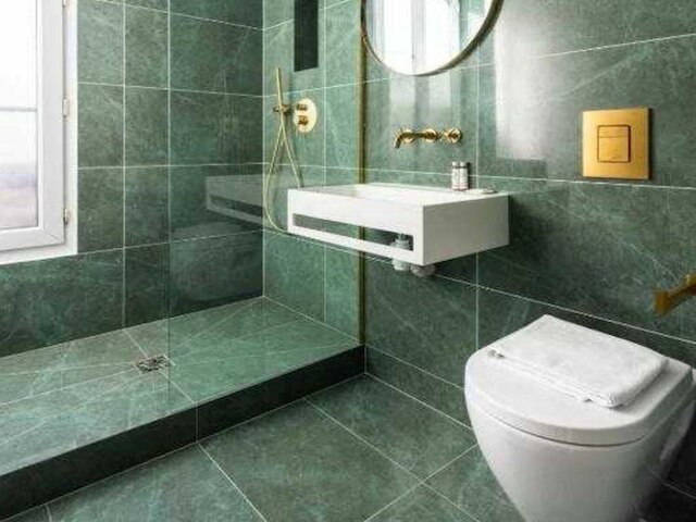 シック スタジオ フォー 2 ピープル - ピガール/サクレ・クール