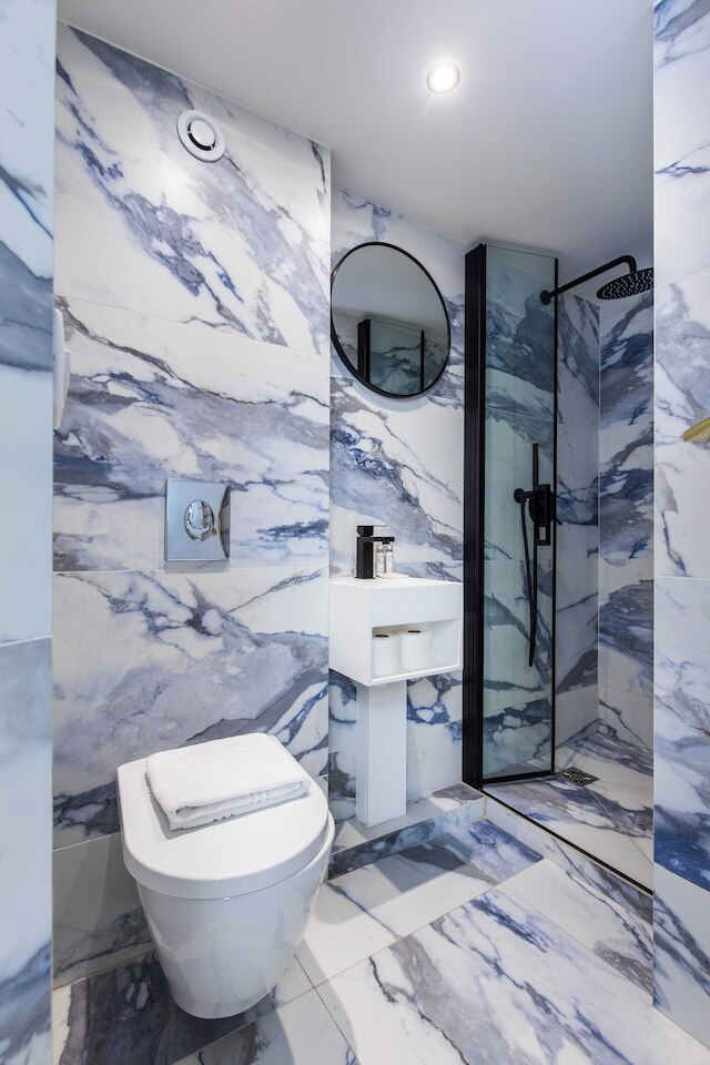 モダン スタジオ - 2P - ピガール/サクレ・クール