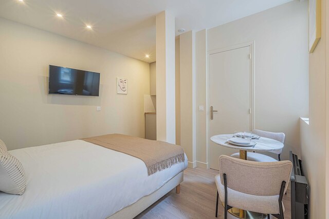 コージースタジオ フォー 2P - ル ボン マルシェ