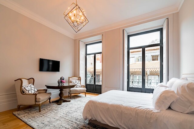 コージー スタジオ - オールド ポルト