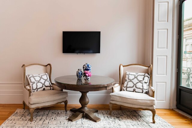 コージー スタジオ - オールド ポルト