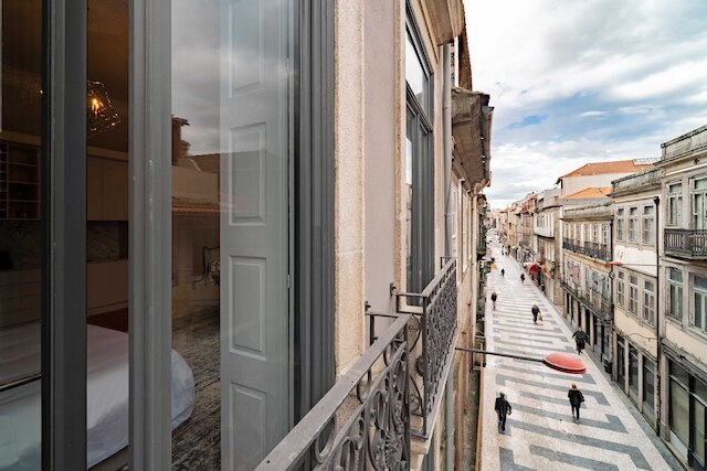 コージー スタジオ - オールド ポルト