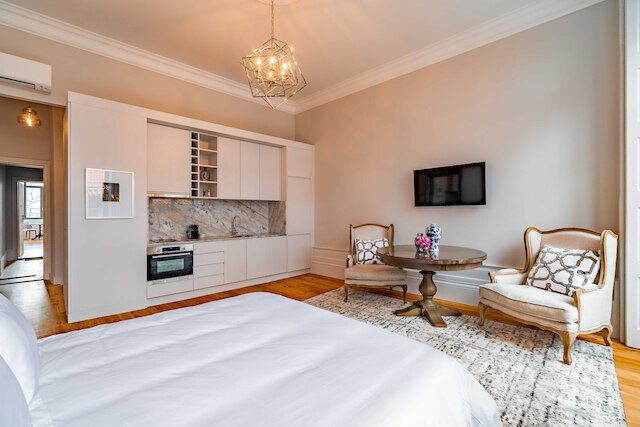 コージー スタジオ - オールド ポルト