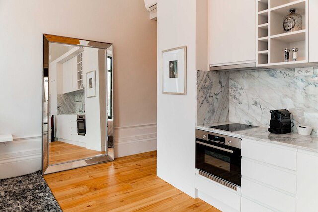 コージー スタジオ - オールド ポルト