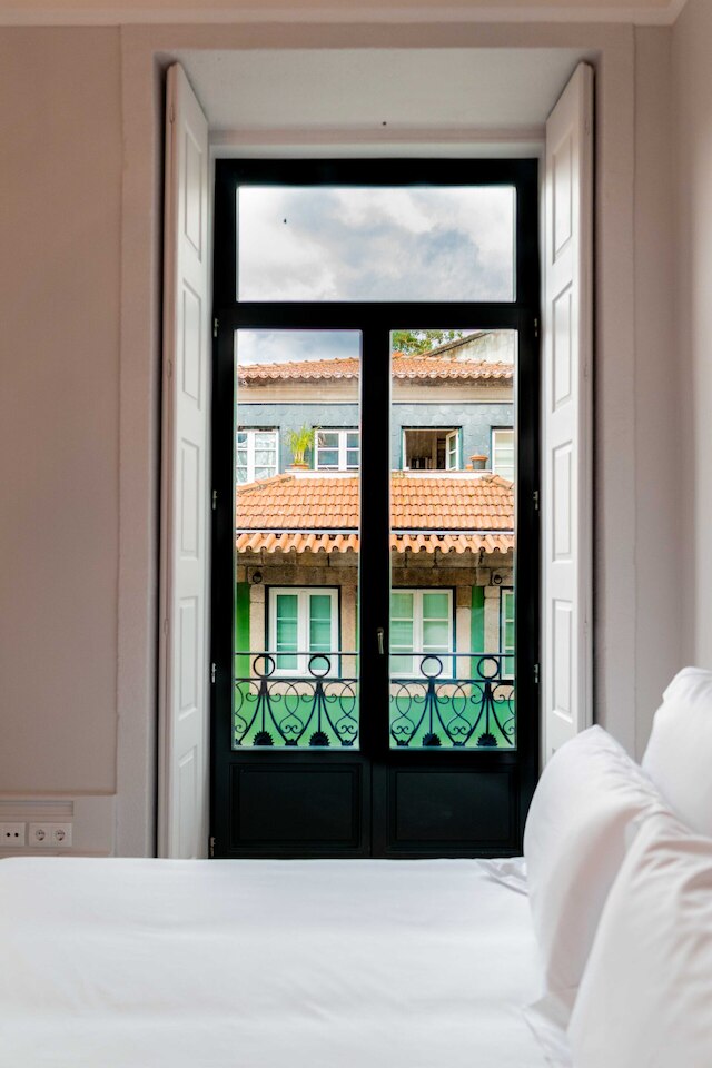 コージー スタジオ - オールド ポルト