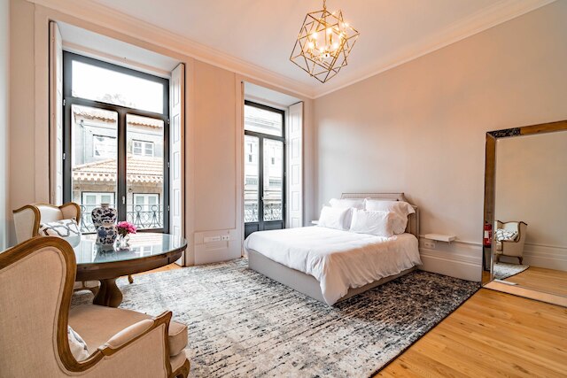 コージー スタジオ - オールド ポルト