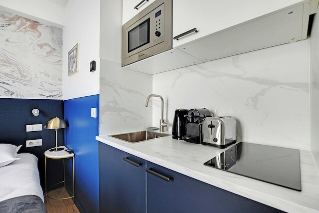 セレーン コクーン ニア モンマルトル