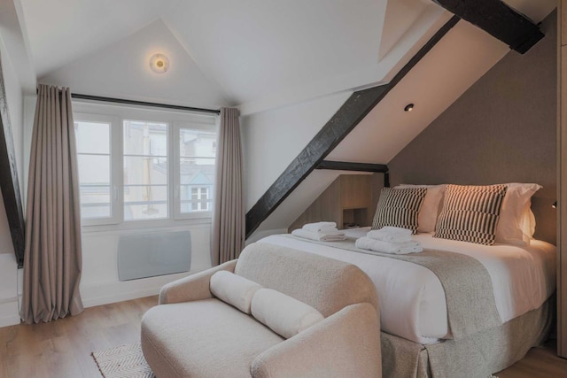 チャーミング アンド インティメイト アパートメント - 2ベッドルーム/3人 - ルーブル