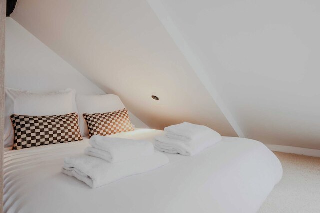 チャーミング アンド インティメイト アパートメント - 2ベッドルーム/3人 - ルーブル