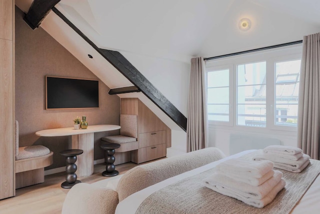 チャーミング アンド インティメイト アパートメント - 2ベッドルーム/3人 - ルーブル