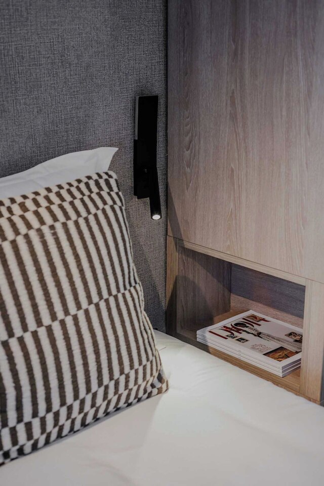 チャーミング アンド インティメイト アパートメント - 2ベッドルーム/3人 - ルーブル