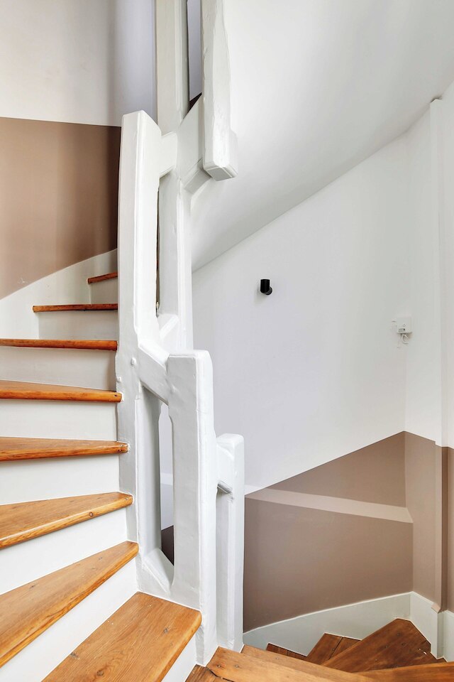 チャーミング スタジオ エアコン - 2P - ル マレ