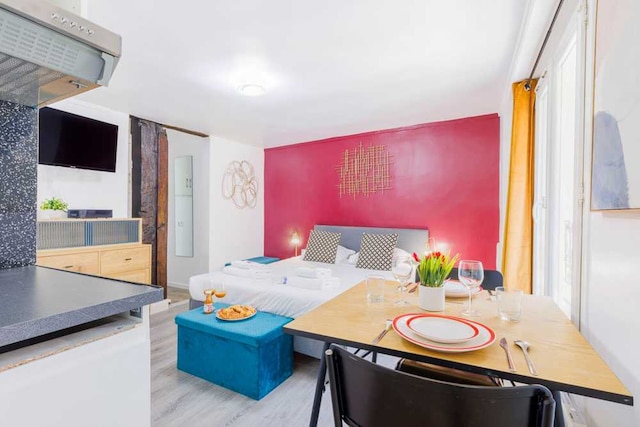 チャーミング スタジオ - 2P - リュクサンブール