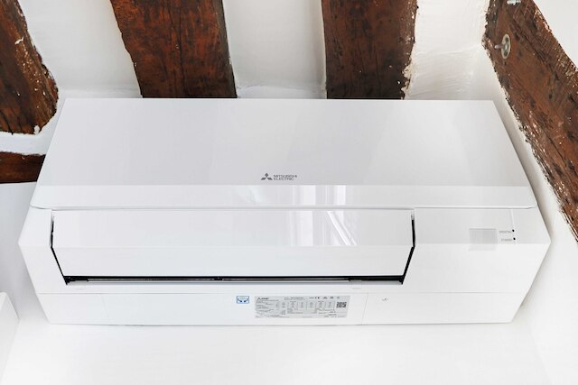 シック スタジオ エアコン - 2P - ル マレ