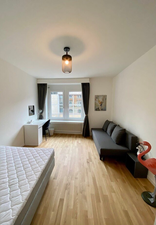 カヤ チューリッヒ ヴィーディコン