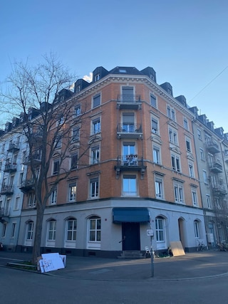 カヤ チューリッヒ ヴィーディコン