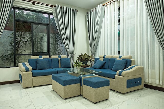 KONG KEA アンコール ヴィラ