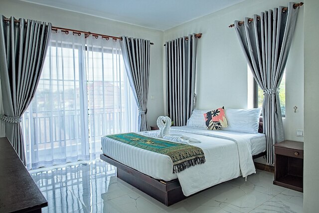 KONG KEA アンコール ヴィラ