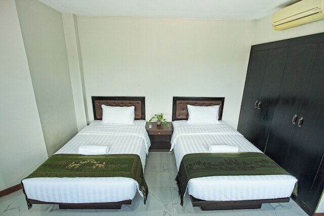 KONG KEA アンコール ヴィラ