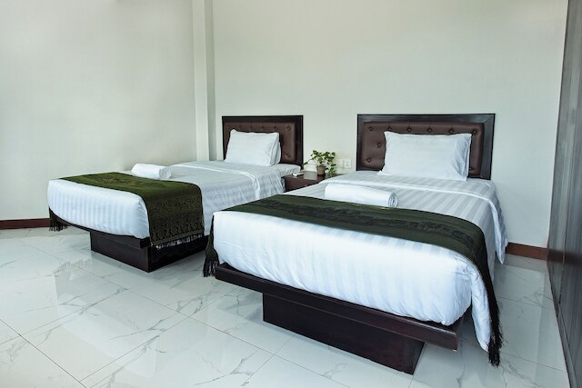 KONG KEA アンコール ヴィラ