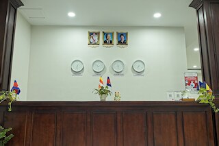 KONG KEA アンコール ヴィラ