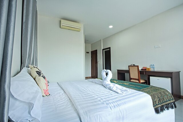 KONG KEA アンコール ヴィラ