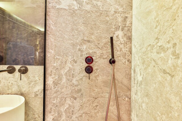 ワンダフル プライベート ルーム - 2P - シャトレ