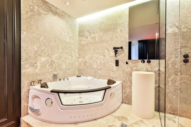 ワンダフル プライベート ルーム - 2P - シャトレ