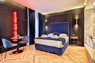 ワンダフル プライベート ルーム - 2P - シャトレ