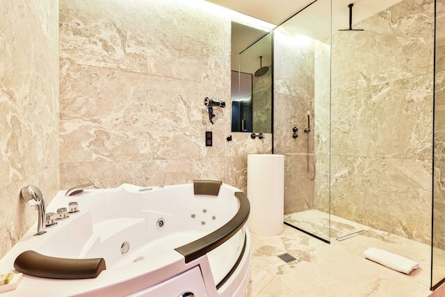 ワンダフル プライベート ルーム - 2P - シャトレ