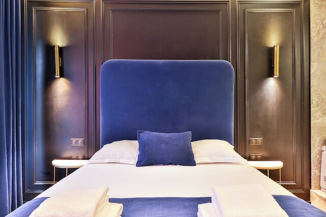 ワンダフル プライベート ルーム - 2P - シャトレ