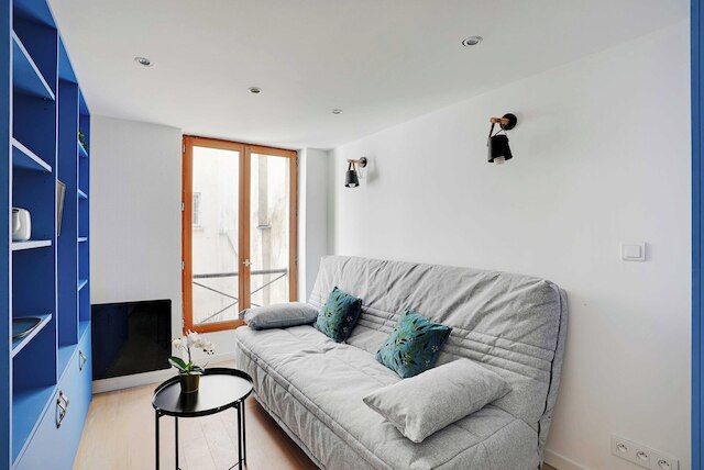 チャーミング スタジオ - 2人 - モントルグイユ