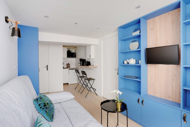 チャーミング スタジオ - 2人 - モントルグイユ