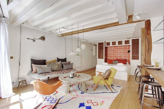 アパルトマン イン ザ ハート オブ パリ サンジェルマン