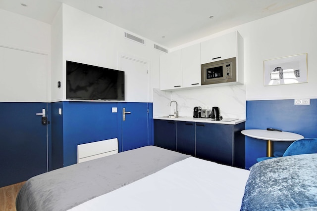 モダン スタジオ フォー 2 ウィズ エアコン - ニア モンマルトル