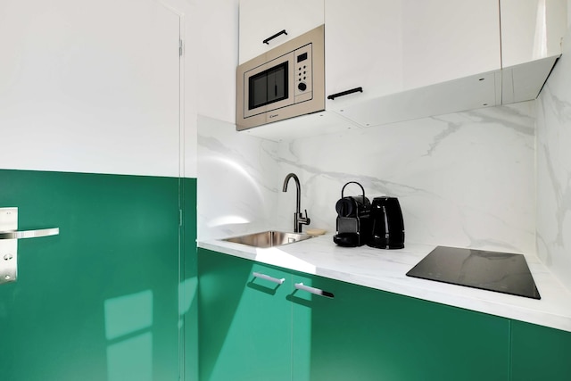 コージー コクーン フォー 2P ウィズ エアコン - ニア モンマルトル