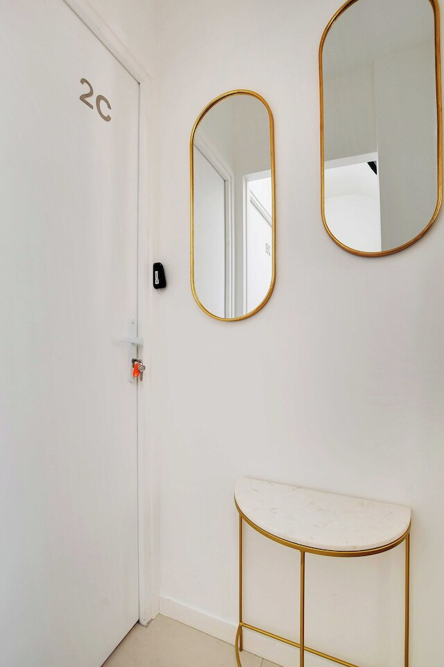 チャーミング スタジオ ウィズ エアコン - ニア モンマルトル