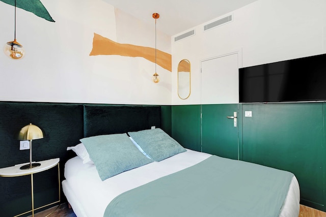 チャーミング スタジオ ウィズ エアコン - ニア モンマルトル