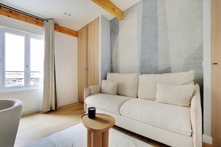 コージー スタジオ ウィズ エアコン -2P- サクレ・クール モンマルトル