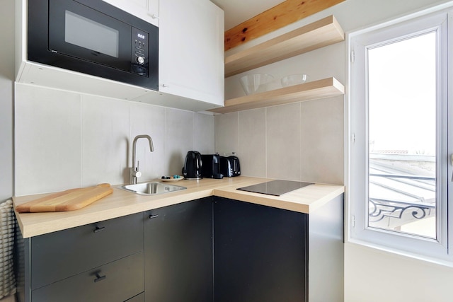 コージー スタジオ ウィズ エアコン -2P- サクレ・クール モンマルトル