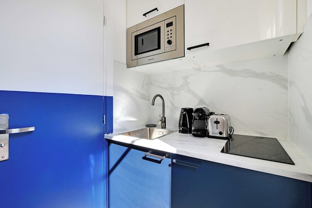 スタジオ コージー フォー 2P ウィズ エアコン - ニア モンマルトル