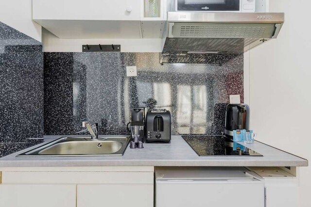 コージー スタジオ フォー 2 ピープル - ルクセンブルク