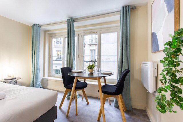 コージー スタジオ フォー 2 ピープル - ルクセンブルク